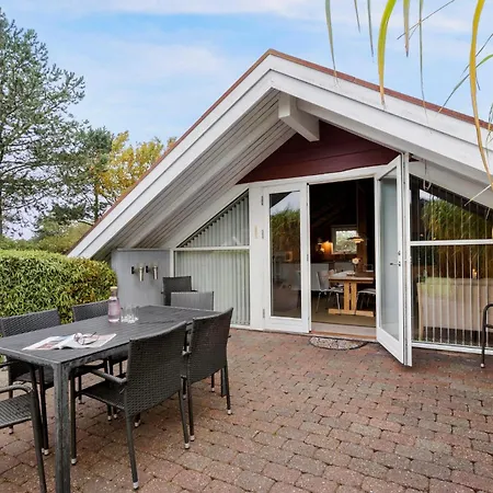 Nyaraló In With Wifi