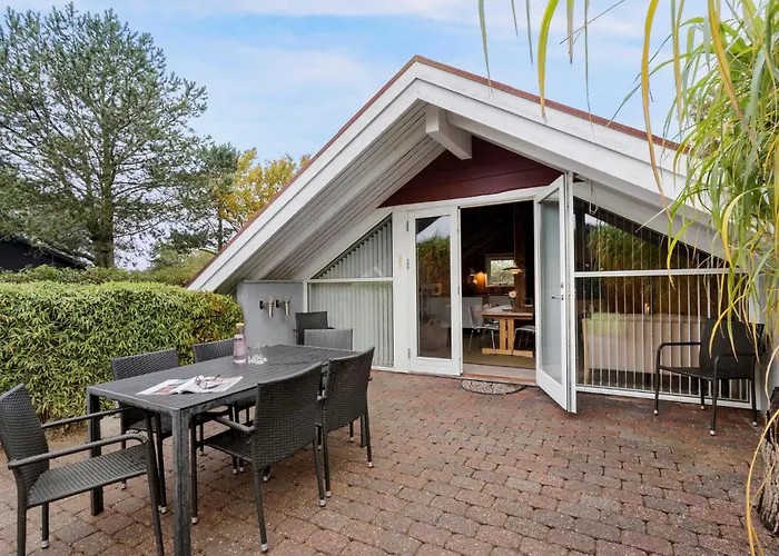 Σπίτι διακοπών In With Wifi