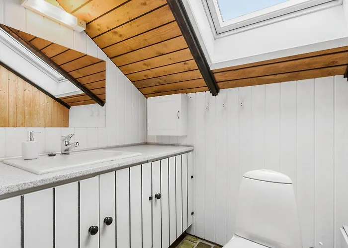 Σπίτι διακοπών In With Wifi